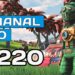 El Semanal MMO 220 – ¿Dreamhaven la nueva Blizzard?, Amazon Luna, No Man’s Sky Origins