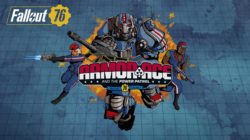 La nueva actualización de Fallout 76 llega con el ajuste de nivel dinámico, la temporada 2 y nuevos perks legendarios