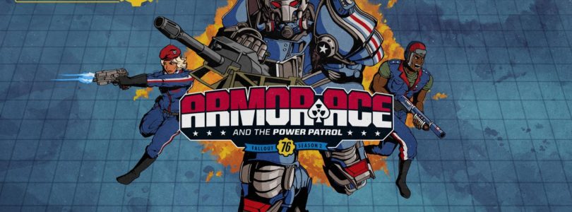 La nueva actualización de Fallout 76 llega con el ajuste de nivel dinámico, la temporada 2 y nuevos perks legendarios