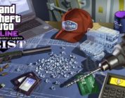 Más beneficios en batallas comerciales esta semana en GTA Online