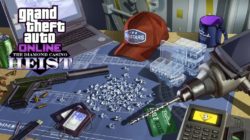 Más beneficios en batallas comerciales esta semana en GTA Online