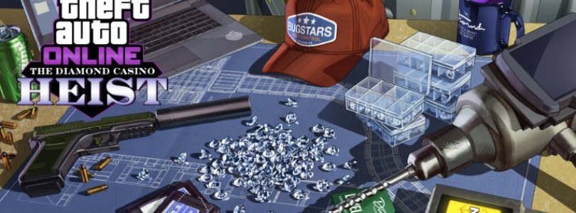 Más beneficios en batallas comerciales esta semana en GTA Online