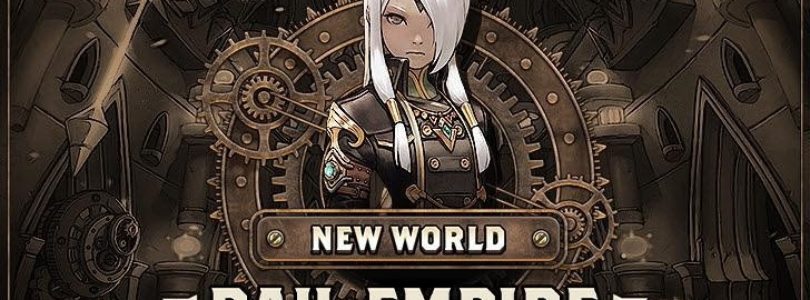 Guardian Tales estrena su 9º capítulo del modo historia con un nuevo héroe