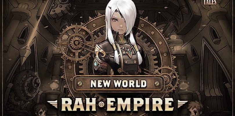 Guardian Tales estrena su 9º capítulo del modo historia con un nuevo héroe