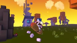 Consigue una montura para Trove ¡Tenemos 1000!