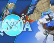 Ilysia es un nuevo MMORPG para VR que ya alcanzó su meta en Kickstarter