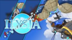 Ilysia es un nuevo MMORPG para VR que ya alcanzó su meta en Kickstarter