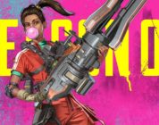 Respawn presenta la Velada de Septiembre, el nuevo evento de Apex Legends