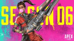 Respawn presenta la Velada de Septiembre, el nuevo evento de Apex Legends
