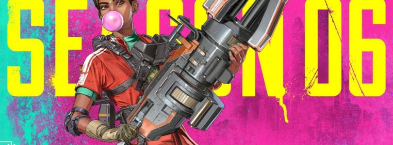 Respawn presenta la Velada de Septiembre, el nuevo evento de Apex Legends