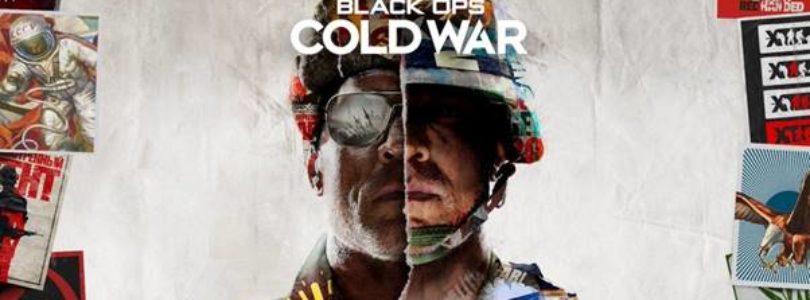 Presentación del modo Multijugador de Call of Duty: Black Ops Cold War