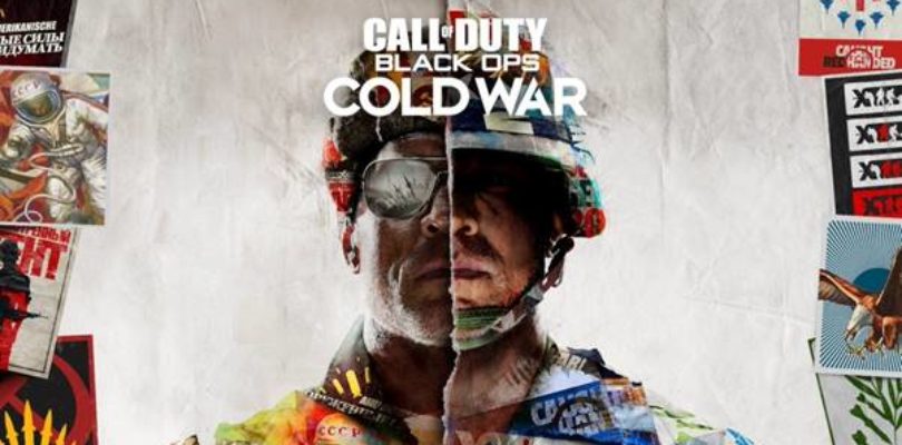 Presentación del modo Multijugador de Call of Duty: Black Ops Cold War
