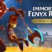 Immortals Fenyx Rising es el nuevo juego de mundo abierto de Ubisoft que se lanza en diciembre