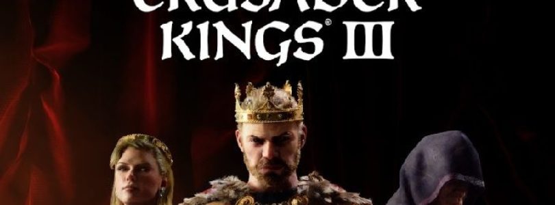 Crusader Kings III arrasa en crítica y público en su lanzamiento en Steam