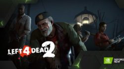 Left 4 Dead 2: The Last Stand  y Rocket League llegan a GeForce NOW