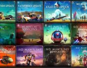 Origins, la nueva actualización de No Man’s Sky, llega esta próxima semana