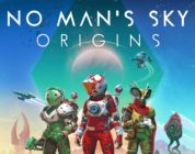 Ya disponible Origins, la gran actualización anual para No Man’s Sky