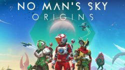 Ya disponible Origins, la gran actualización anual para No Man’s Sky