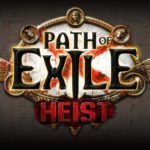 Path of Exile sigue arreglando la liga de los atracos