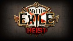 Heist formará parte del core de Path of Exile