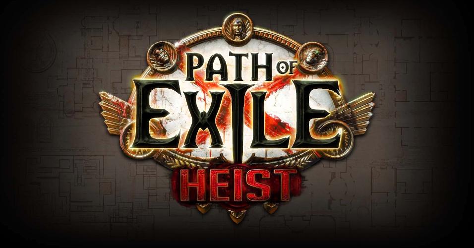 Anunciado Path of Exile Heist para el 18 de septiembre Zona MMORPG