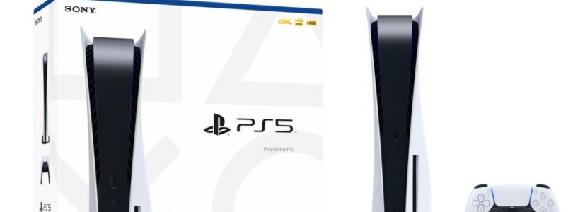 Ya tenemos los precios y detalles de lanzamiento de las nuevas PlayStation 5