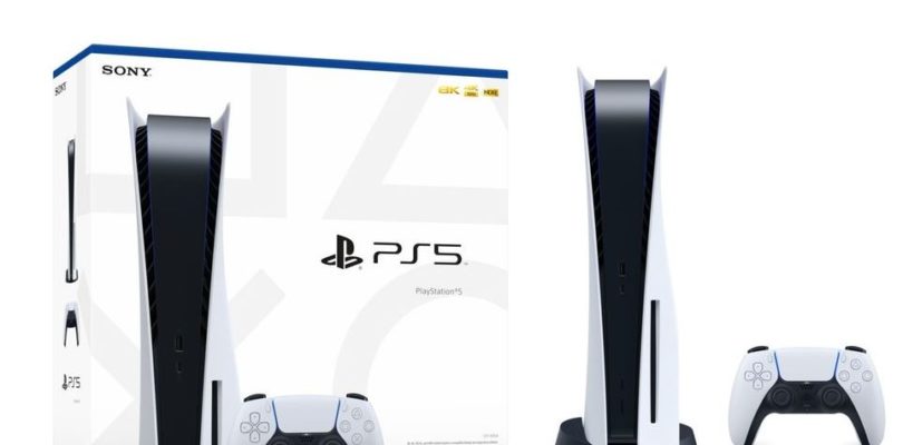 Ya tenemos los precios y detalles de lanzamiento de las nuevas PlayStation 5