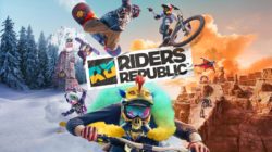 Ubisoft retrasa el lanzamiento de Riders Republic para más adelante en este 2021