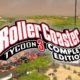 RollerCoaster Tycoon 3: Complete Edition está ya disponible para Switch y PC (Gratis en la Epic Store)