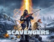 Scavengers abre su Early Access a todo el mundo, ya se puede jugar sin necesidad de clave