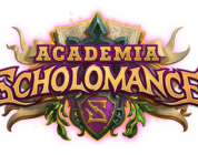 Entra en la Biblioteca Prohibida de la Academia Scholomance en Hearthstone