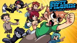 El cooperativo Scott Pilgrim VS. The World: The Game, disponible a final de 2020