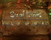 Vaults of the Ancients es la nueva actualización de Sea of Thieves que llega el 9 de septiembre