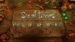 Vaults of the Ancients es la nueva actualización de Sea of Thieves que llega el 9 de septiembre