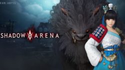 Domina la batalla con Ba-ri y Heilang, el primer héroe dual de Shadow Arena