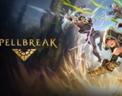 Spellbreak, el Battle Royale de magos, ya disponible en PC, PS4, Xbox One y Switch