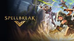 Spellbreak, el Battle Royale de magos, ya disponible en PC, PS4, Xbox One y Switch