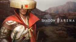 Sura es el nuevo héroe en llegar a Shadow Arena