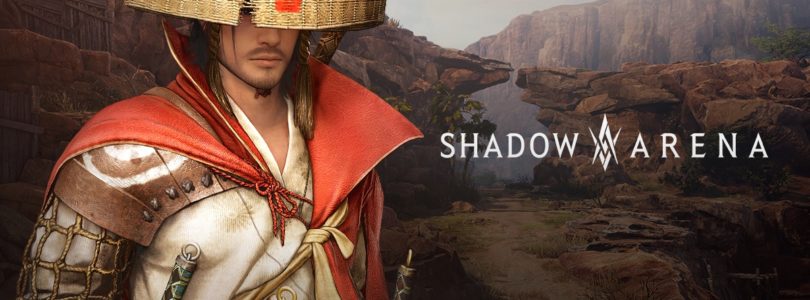 ¡El esperado modo lucha a muerte ya está disponible en Shadow Arena!