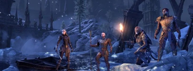 Markarth es la nueva actualización que cierra el año de aventuras de Skyrim en The Elder Scrolls Online