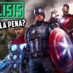 Vídeo Análisis – Marvel’s Avengers – ¿Podrán los Vengadores contra todos estos problemas?