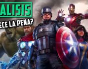 Vídeo Análisis – Marvel’s Avengers – ¿Podrán los Vengadores contra todos estos problemas?