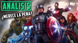 Vídeo Análisis – Marvel’s Avengers – ¿Podrán los Vengadores contra todos estos problemas?