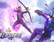 Marvel’s Avengers nos muestra los contenidos de lanzamiento y para el futuro, con Kate Bishop a la cabeza