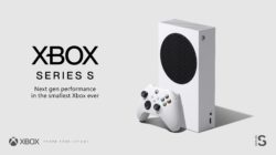 Se filtran los primeros detalles de la nueva Xbox Series S, que saldrá a la venta por 299€