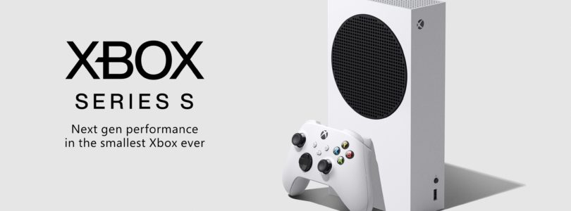 Se filtran los primeros detalles de la nueva Xbox Series S, que saldrá a la venta por 299€