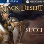 Renace y forja tu leyenda: el Renacer ya está disponible en Black Desert para consolas