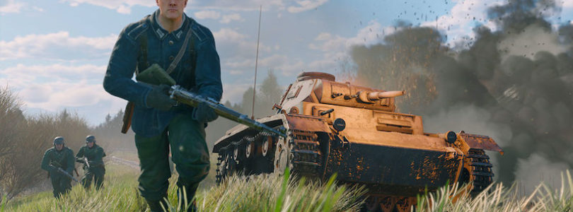 Enlisted será un título en exclusiva para la Xbox de próxima generación