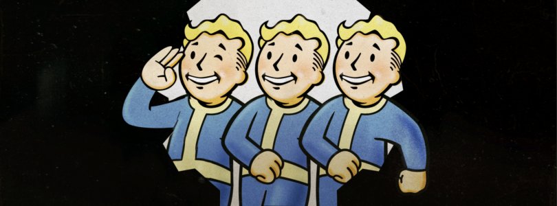Fallout 76 | Comienzan la semana de juego gratis, varios eventos, el avance de Fallout 1st y más