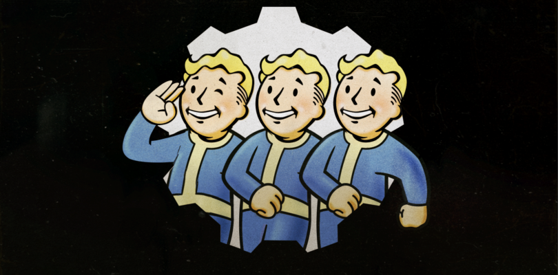 Fallout 76 | Comienzan la semana de juego gratis, varios eventos, el avance de Fallout 1st y más